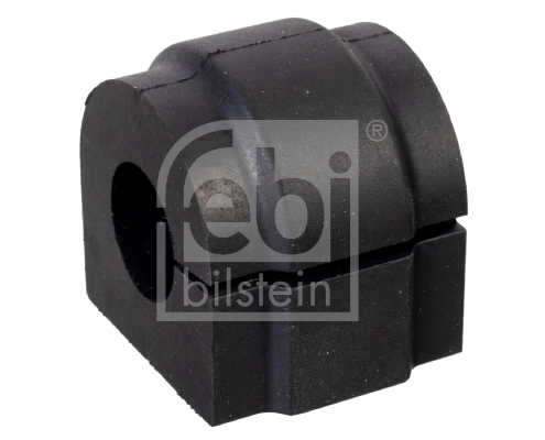 Mounting, stabiliser bar